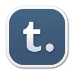 Tlog: blog - σημειωματάριο