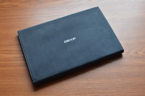 Ταμπλέτα Windows DEXP Ursus KX110 / KX100i