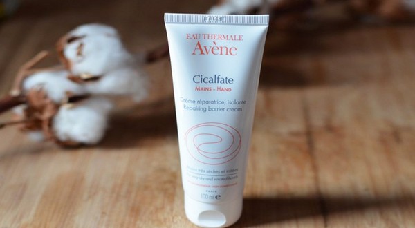 Avene Κρέμα Siccalfate