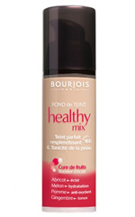 Bourjois υγιές μίγμα