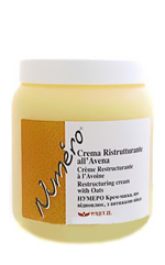 Ο Brelil Numero CREMA RISTRUTTURANTE ALL'AVENA Ο Brelil Numero CREMA RISTRUTTURANTE ALL'AVENA