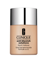 Clinique Anti-Blemish Λύσεις υγρών μακιγιάζ Clinique Anti-Blemish Λύσεις υγρών μακιγιάζ