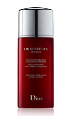 Ο Dior Svelte