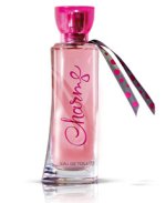 Faberlic Charm Eau de toilette για γυναίκες