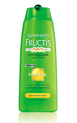 Garnier Fructis Blond Φροντίδα