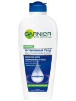 Garnier Εντατική Φροντίδα Γαλάκτωμα Ultra-moisturizing για ξηρό δέρμα