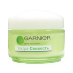 Garnier Skin Naturals Ultra - Φρεσκάδα Κρέμα για φυσιολογικό και μικτό δέρμα