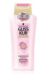 Gliss Kur Υγρό Μεταξωτό