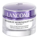 Ενσωματωμένη κρέμα λαιμού αντοχής Lancome