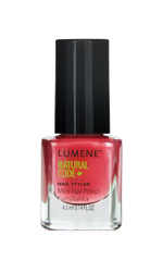 Φυσικός κώδικας Lumene Φυσικός κώδικας Lumene