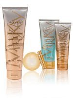 Συλλογή προστασίας από τον ήλιο της Mary Kay