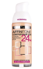 Maybelline Affinitone 24 Η