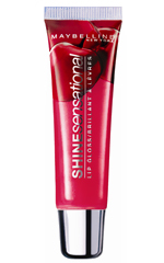 Maybelline Γυαλιστερό Γυαλιστερό Λεύκανση