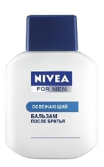 Nivea για άνδρες φρεσκάδα