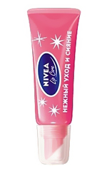 Nivea Lip Gloss Care