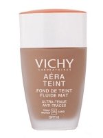 Vichy Aera Teint Fluid Mat Aera Tone - για κανονικό και μικτό δέρμα