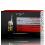 Dercos AMINEXIL SP94 Μέσα κατά της τριχόπτωσης για αμπούλες ΜΕΝ 12