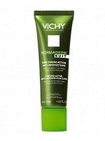 Vichy Normaderm Night Chrono-Active Κρέμα Φροντίδα