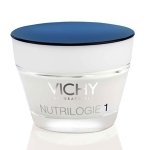 Vichy Nutrilogie 1 Βαθιά φροντίδα του δέρματος για ξηρό δέρμα