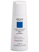 Vichy Purete Thermal Milk Detox για την απομάκρυνση του μακιγιάζ από το ξηρό και ευαίσθητο δέρμα