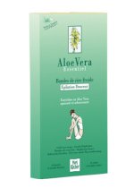 Yves Rocher Aloe Vera Essentiel Κηροπήγιο για Λεπτή Αποτρίχωση