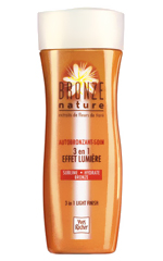 Yves Rocher Χάλκινο Φύση Yves Rocher Χάλκινο Φύση
