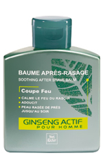 Yves Rocher Ginseng Actif Yves Rocher Ginseng Actif