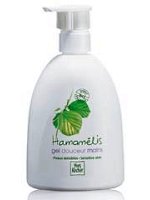 Yves Rocher Hamamelis Κρέμα καθαρισμού για τα χέρια