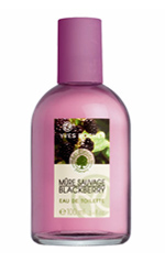Yves Rocher Les Plaisirs φύση Blackberry Yves Rocher Les Plaisirs φύση Blackberry