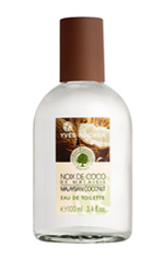 Yves Rocher Les Plaisirs Φύση Μαλαισιανή καρύδα Yves Rocher Les Plaisirs Φύση Μαλαισιανή καρύδα