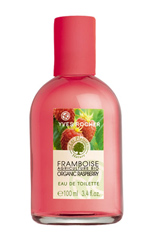 Yves Rocher Les Plaisirs Φύση Βιολογικό βατόμουρο Yves Rocher Les Plaisirs Φύση Βιολογικό βατόμουρο