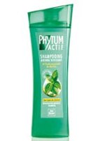 Yves Rocher Phytum Aroma Αρωματικό Σαμπουάν με Αναζωογόνηση