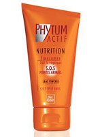 Yves Rocher Phytum Nutrition Gel-Sos για Συμβουλές για τα μαλλιά