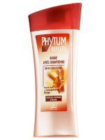 Yves Rocher Phytum Reflets Φυσικό Balsam-Rinser με εκχύλισμα Qinghong