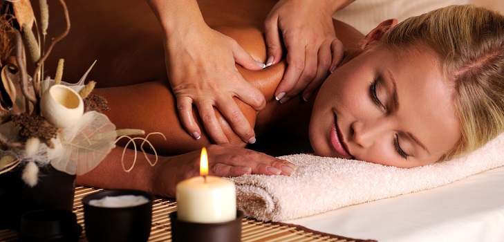 Amoveo Spa - το καλύτερο σπα για απόλαυση και ομορφιά