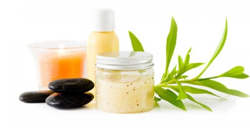 Το πρώτο spa στη Ρωσία με το πιστοποιητικό Ecocert 