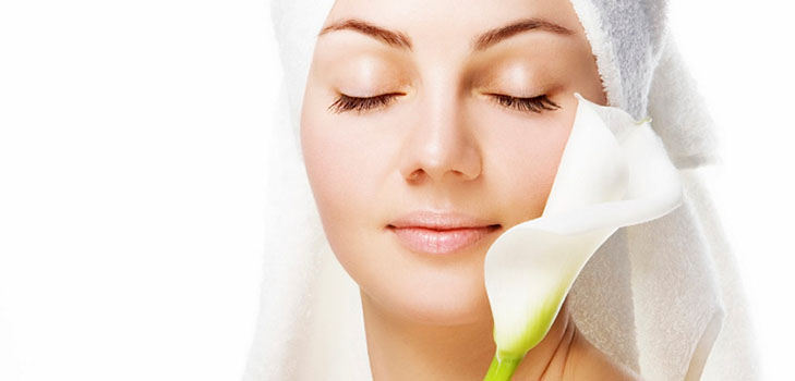 Ασιατικό δίδυμο: σειρά Kenzoki Ginger Flower για πλήρη καθαρισμό του δέρματος