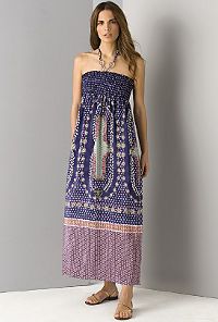 Στυλ Boho: μποέμικο κομψό