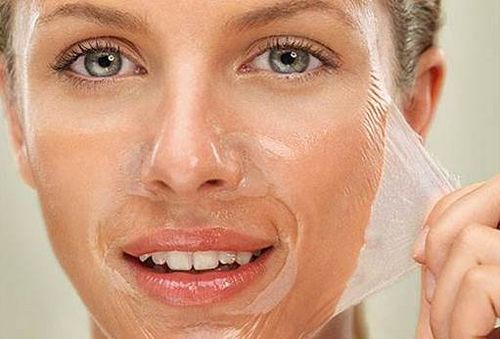 Τι είναι το χημικό peeling; 