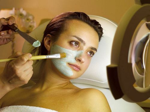 Τι είναι το χημικό peeling; 