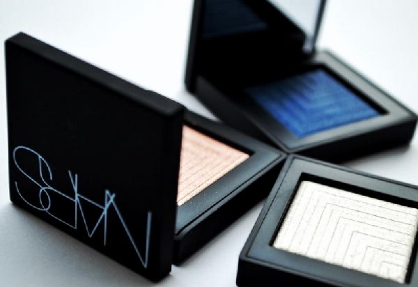 Disco-φθινόπωρο: συλλογή μακιγιάζ NARS Powerfall 2016
