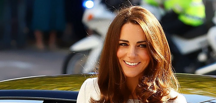 Φυσικό make-up στο στυλ της Kate Middleton