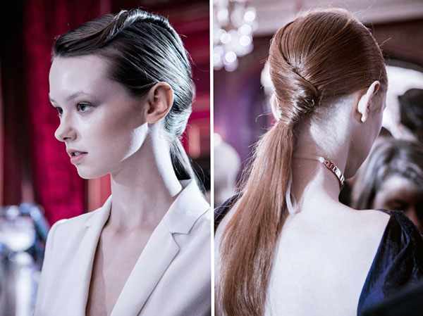 Hair Trends-2017: πώς να διακοσμήσετε γρήγορα και εύκολα τα μαλλιά σας