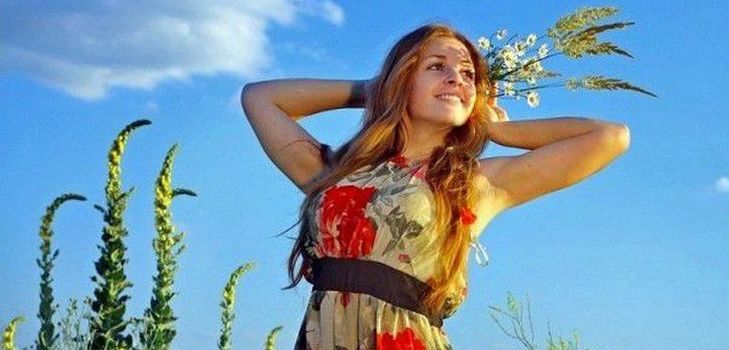 Πώς να φανεί καλό χωρίς μακιγιάζ
