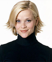 Το Τριγωνικό Πρόσωπο: Reese Witherspoon