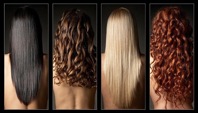 Πώς να επιλέξετε το σωστό χρώμα των μαλλιών;