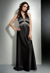 Πώς να επιλέξετε ένα φόρεμα στο Prom 2010;