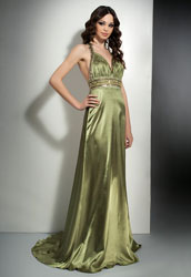 Πώς να επιλέξετε ένα φόρεμα στο Prom 2010;