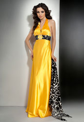 Πώς να επιλέξετε ένα φόρεμα στο Prom 2010;