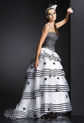 Πώς να επιλέξετε ένα φόρεμα στο Prom 2010;